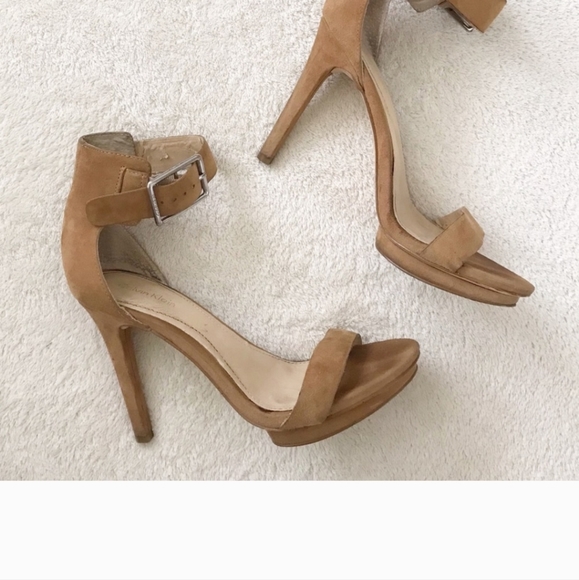 CALVIN KLEIN VIVIAN SUEDE - Picture 6 of 10